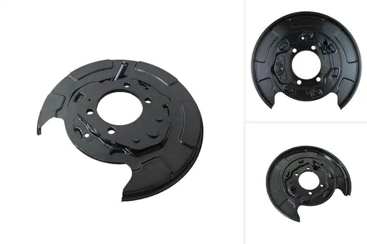 Detailed view of Best 26704-FG000 Replacement Plates