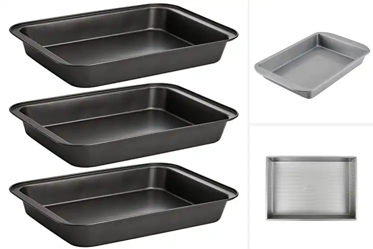 Detailed view of Best 9×13 Baking Pans