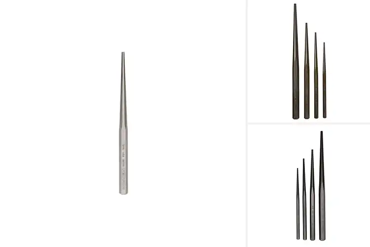 Detailed view of Best Alignment Punches for Smooth, Confident Work