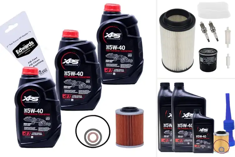 Detailed view of Best ATV Maintenance Kits: Top 10 Picks for Hassle-Free Care