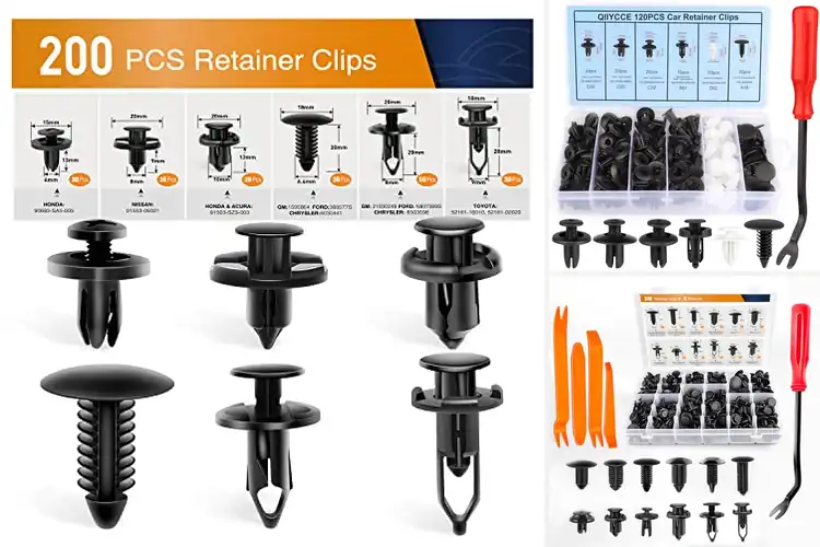 Detailed view of Best Automotive Replacement Parts