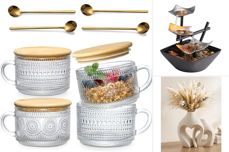 Detailed view of Best Decorative Gifts
