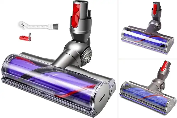 Detailed view of Best Dyson Replacement Parts: Top 10 Picks to Save Money