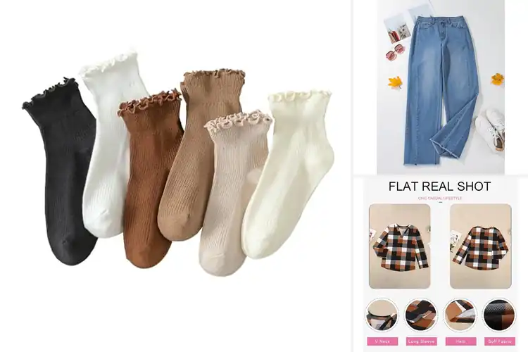 Detailed view of Best Fall Clothes: Top 8 Picks