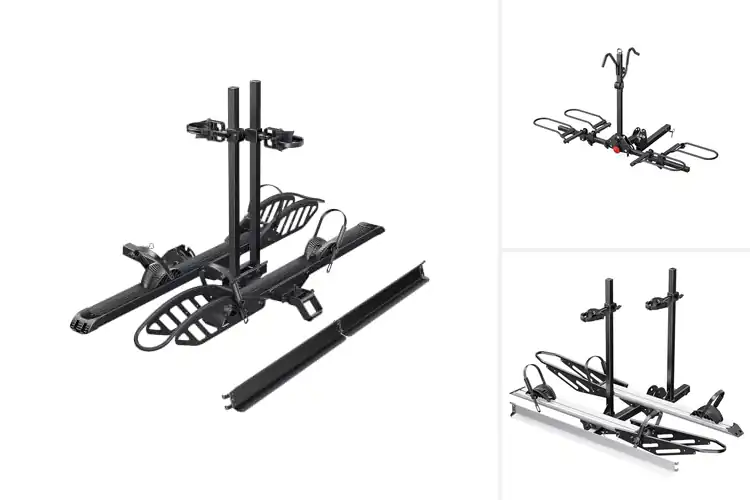 Detailed view of Best Heavy Duty Bike Racks