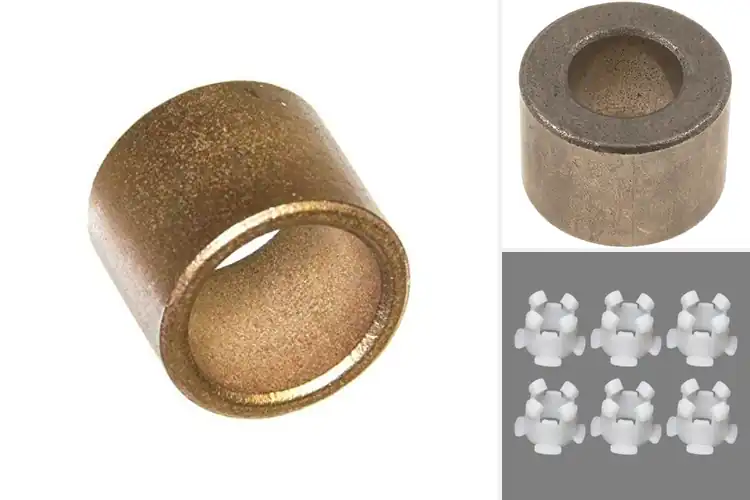 Detailed view of Best Heavy Duty Clutch Bushings for Smooth Performance