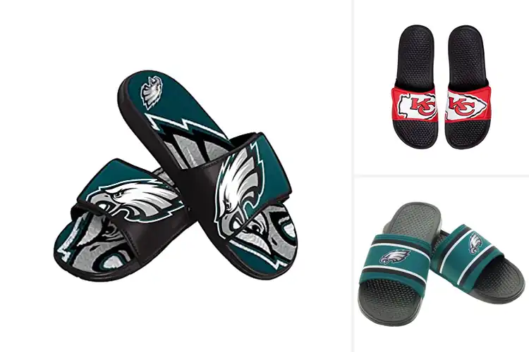 Detailed view of Best Licensed Slides: Top 10 Stylish Picks