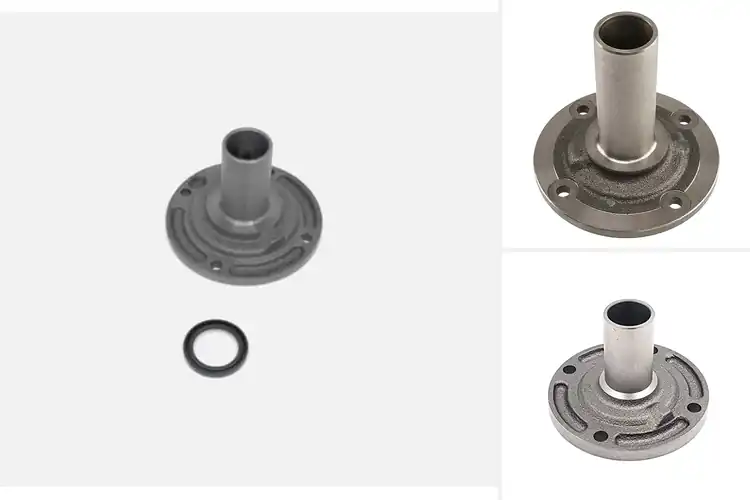 Detailed view of Best Manual Transmission Bearing Retainer Seals