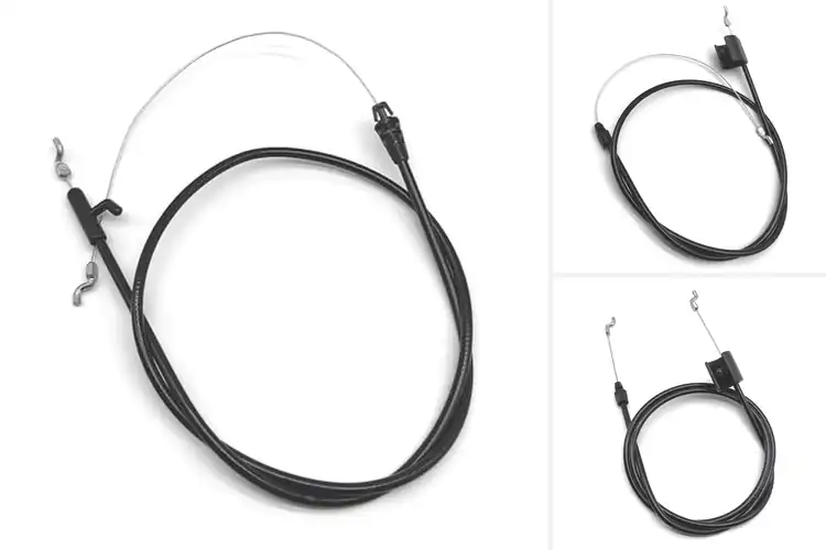 Detailed view of Best Mower Cables: Top 10 Durable Picks