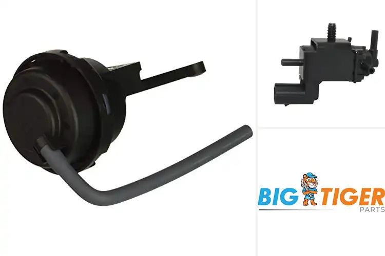 Detailed view of Best OEM Kia EGR Control Switches: Top 6 Genuine Parts Guide
