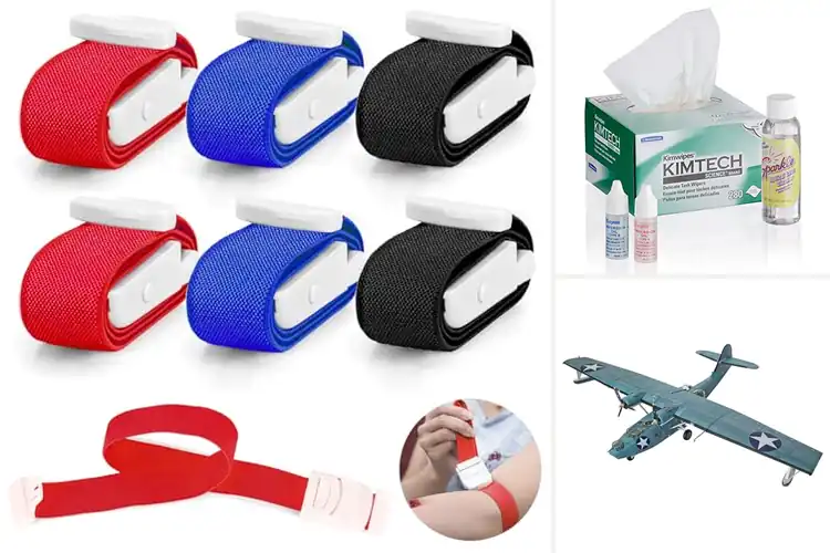 Detailed view of Best Operation Kits: 10 Smart Tools to Simplify Tough Tasks