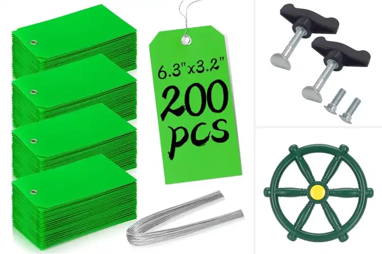 Detailed view of Best Outdoor Equipment Parts: Top 10 Durable Picks