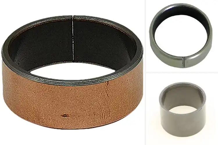 Detailed view of Best P-85 Clutch Bushings