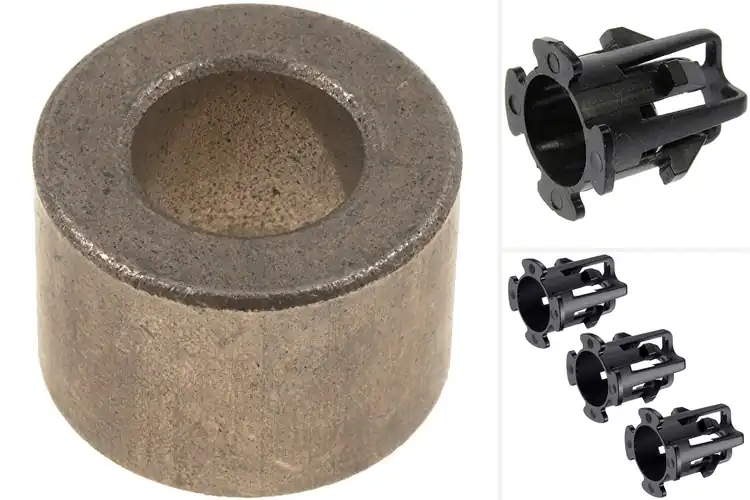 Detailed view of Best Performance Clutch Bushings: Top 10 Reviewed
