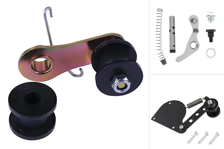 Detailed view of Best Pit Pro Chain Tensioner Kits