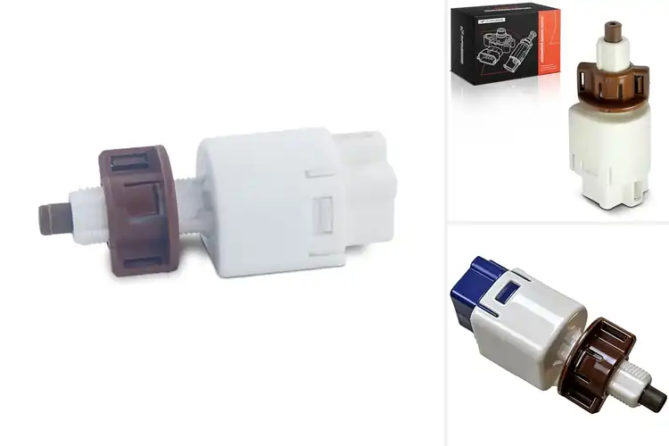 Detailed view of Best Rav4 Brake Switches