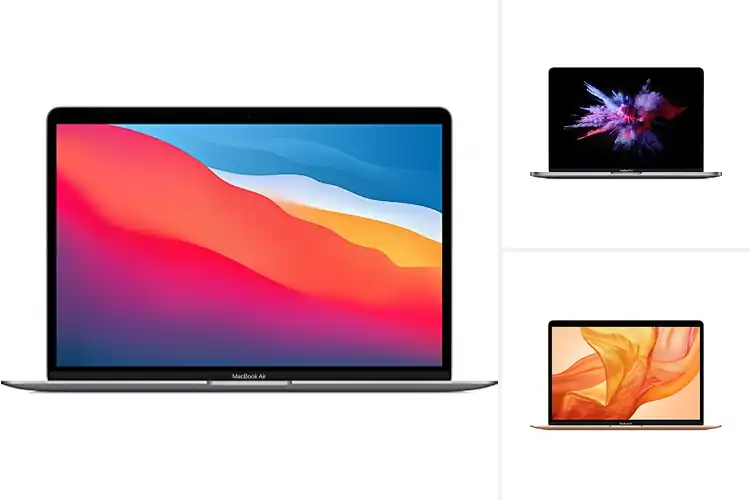 Detailed view of Best Refurbished MacBooks for Top Performance & Value