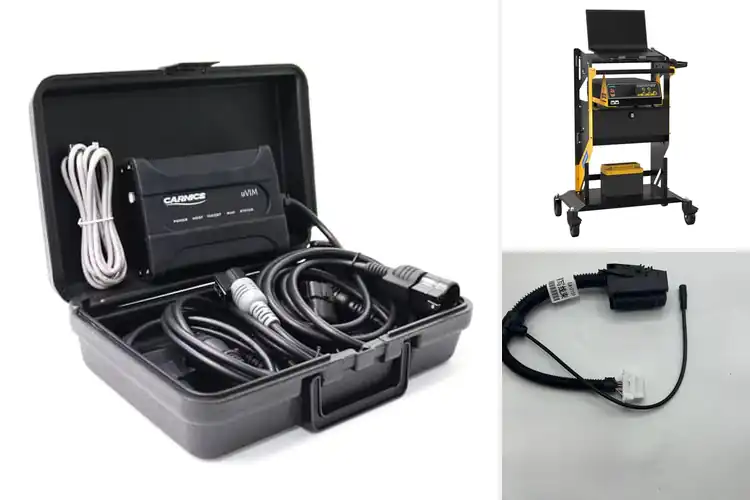 Detailed view of Best SCR Diagnostic Kits for Confident, Fast Results