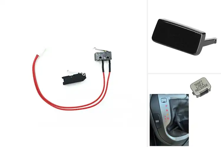 Detailed view of Best Shift Lock Solutions