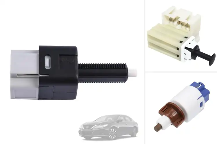 Detailed view of Best Stop Lamp Switches