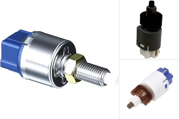 Detailed view of Best Toyota Brake Light Switches