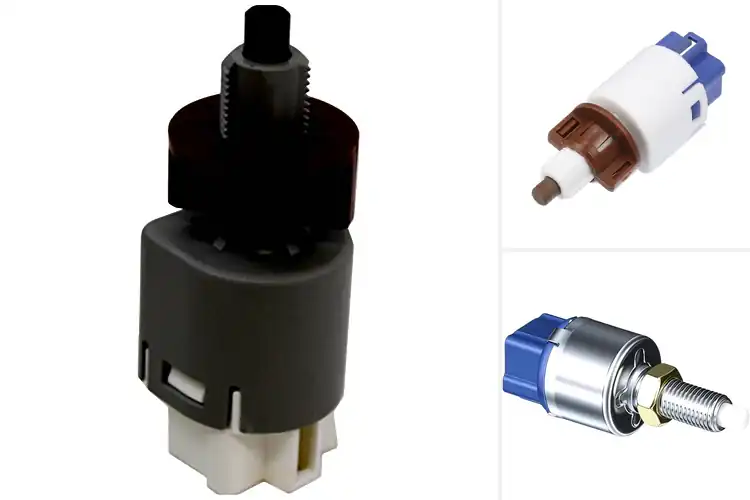 Detailed view of Best Toyota Brake Switches