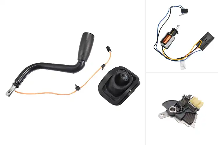 Detailed view of Best Transmission Shift Switches: Top 10 for Smooth Driving