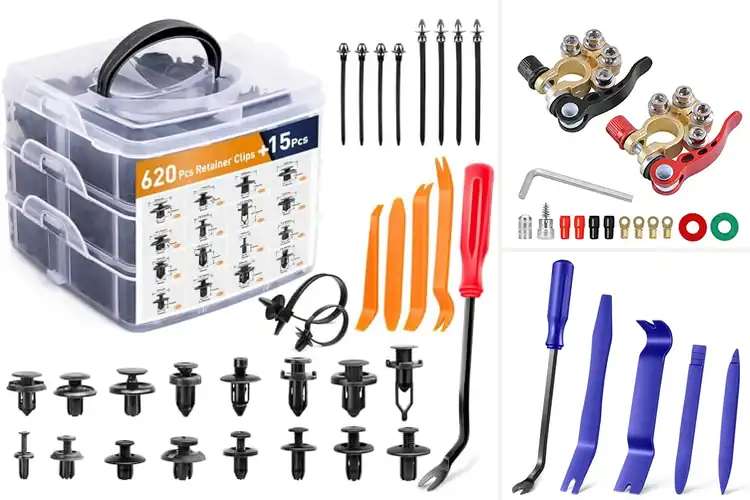 Detailed view of Best Vehicle Parts for Stress-Free Repairs